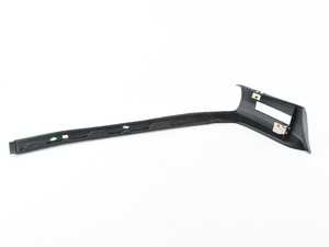 ES#73847 - 51111937387 - Genuine BMW Bumper Cover - Bumper cover for E30 - Genuine BMW - BMW