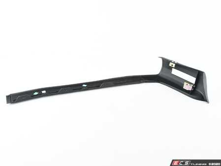 ES#73847 - 51111937387 - Genuine BMW Bumper Cover - Bumper cover for E30 - Genuine BMW - BMW