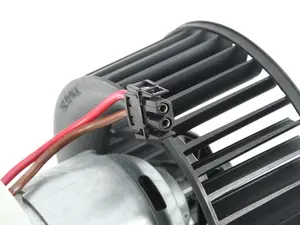 Blower Motor