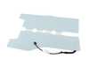 ES#2767334 - 52207280185 - HEATER ELEMENT BACKREST, LEF - Genuine BMW - BMW