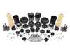 ES#2730902 - A3RSHKFRKT - Front And Rear Suspension Refresh Kit - (NO LONGER AVAILABLE) - A combination of the heavy duty front refresh kit and the rear refresh kit - Assembled By ECS - 