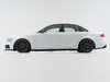 ES#4316107 - m205-2KT - 19" Style M205 - Set Of Four - 19"x8.5" ET35 66.6CB 5x112 - Matte Graphite - Alzor - Audi BMW MINI