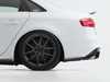 ES#4316107 - m205-2KT - 19" Style M205 - Set Of Four - 19"x8.5" ET35 66.6CB 5x112 - Matte Graphite - Alzor - Audi BMW MINI