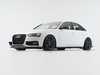 ES#4316107 - m205-2KT - 19" Style M205 - Set Of Four - 19"x8.5" ET35 66.6CB 5x112 - Matte Graphite - Alzor - Audi BMW MINI