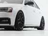 ES#4316107 - m205-2KT - 19" Style M205 - Set Of Four - 19"x8.5" ET35 66.6CB 5x112 - Matte Graphite - Alzor - Audi BMW MINI