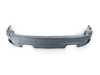 ES#1305177 - 51127242321 - E70 Rear Bumper Trim - Primed -M - Genuine BMW - BMW