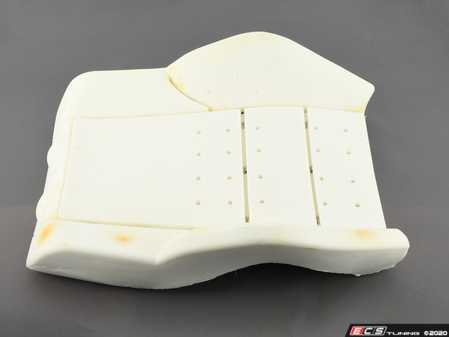 ES#142838 - 52108214938 - E46 Front Seat Backrest Foam - Seat backrest foam - Genuine BMW - BMW