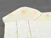 ES#142838 - 52108214938 - E46 Front Seat Backrest Foam - Seat backrest foam - Genuine BMW - BMW