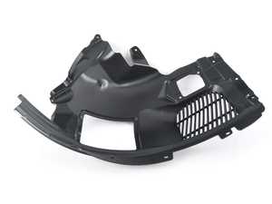 ES#4200455 - 51717394813 - Wheel Housing Cover Front Left - Front Section - Genuine BMW - Genuine BMW - BMW