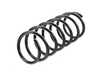 ES#4325069 - 31331090703 - Front Coil Spring  - Replace your cracked springs - Mubea - BMW