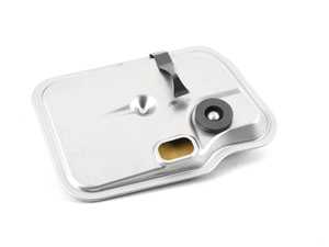 ES#2777223 - 24117518741 - Automatic Transmission Filter - CVT - Contain filter - Vaico - MINI