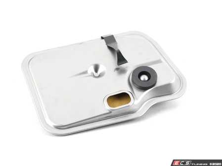 ES#2777223 - 24117518741 - Automatic Transmission Filter - CVT - Contain filter - Vaico - MINI