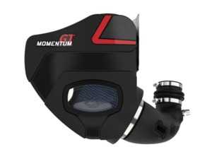 ES#4325186 - 50-70060D - Momentum GT Cold Air Intake System With Pro Dry S Filter - This intake features the Dry S filter and delivers proven performance improvements and an aggressive turbo spool sound when under power. - AFE - BMW