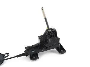 GEARSHIFT STEPTRONIC