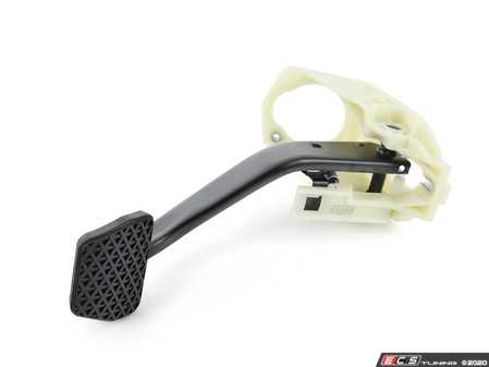 ES#3185049 - 35006865302 - COMPLETE PEDAL ASSEM - Genuine BMW - BMW