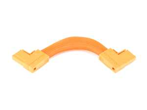 ES#3134746 - 61278618444 - CELL MODULE CONNECTO - Genuine BMW - BMW MINI