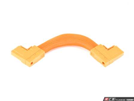 ES#3134746 - 61278618444 - CELL MODULE CONNECTO - Genuine BMW - BMW MINI