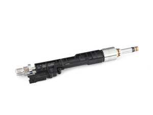 ES#4070834 - 13538627842 - Fuel Injector - Priced Each  - Replace your clogged or leaking injector to restore smooth engine operation! - Bosch - BMW