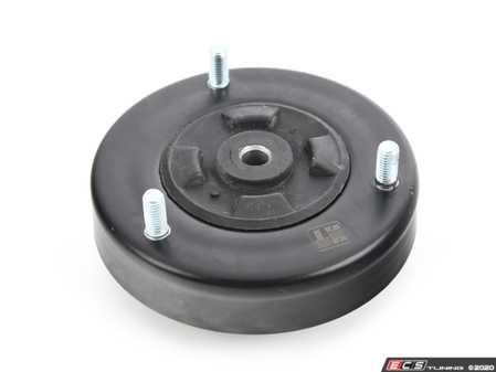 ES#2815532 - 33522229854 - E39 M5 Rear Shock Mount - Priced Each - Located at the top of the shock, connecting shock to the body - Hamburg Tech - BMW