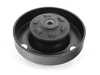 ES#2815532 - 33522229854 - E39 M5 Rear Shock Mount - Priced Each - Located at the top of the shock, connecting shock to the body - Hamburg Tech - BMW