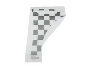 Side Decal Right - Checkmate