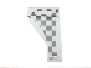 Side Decal Left - Checkmate