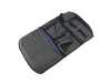 ES#3418139 - 52122406212 - SEAT-BACK STORAGE PO - Genuine BMW - BMW