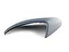 ES#3520276 - 17A857537GRU - Mirror Cap - Left - Comes in primer, ready to be painted - Genuine Volkswagen Audi - Volkswagen