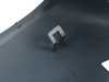 ES#3520276 - 17A857537GRU - Mirror Cap - Left - Comes in primer, ready to be painted - Genuine Volkswagen Audi - Volkswagen