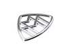ES#4047683 - 1678177600 - SYMBOL PLATE - Genuine Mercedes Benz - Mercedes Benz