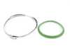 ES#36283 - 16117194201 - Seal with Clamp for Fuel Pump - Genuine BMW - BMW