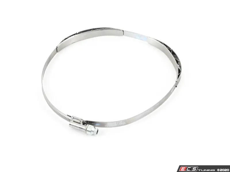 Genuine BMW - 16117194201 - Seal with Clamp for Fuel Pump (16-11-7