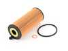 ES#4179693 - 11428092620 - Oil Filter Kit - Priced Each - Keep your oil clean and your engine running like new - Genuine BMW - BMW