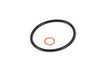 ES#4179693 - 11428092620 - Oil Filter Kit - Priced Each - Keep your oil clean and your engine running like new - Genuine BMW - BMW