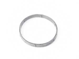 ES#2708642 - NCA2269CA - Water Outlet O-Ring - URO - Porsche