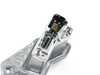 ES#4865946 - 63117352554 - LED Headlight Control Module, Right - Get full functionality back to your right headlight - URO - BMW