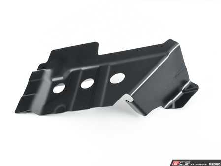 ES#3178531 - 41217421793 - CRASH REINFORCEMENT, - Genuine BMW - BMW