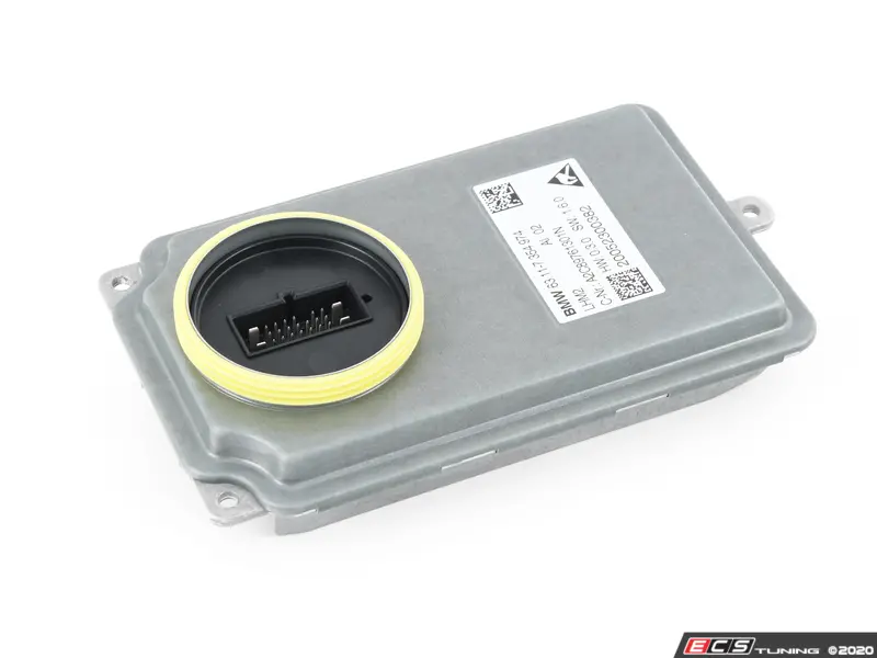 Genuine BMW - 63117354974 - LED MAIN LIGHT MODULE (63-11-7-354-974) 