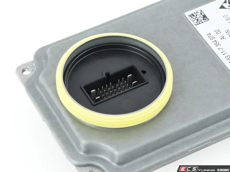 Genuine BMW - 63117354974 - LED MAIN LIGHT MODULE (63-11-7-354-974) 