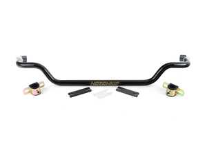 ES#3162235 - 22826F - E46 M3 Front Performance Sway Bar Kit - Eliminate excessive body roll, improve handling, and gain a more engaging driving experience. 30mm Front - Hotchkis - BMW