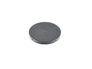 Drive Belt Pulley Cap