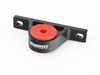 ES#4213000 - EXH034 - Rear Muffler Hanger - Street Version - Replace your failing muffler hanger! - Powerflex - BMW