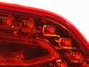 ES#2100358 - 8K5945093K - LED Inner Tail Light - Left - Keep your exterior lights illuminated - Genuine Volkswagen Audi - Audi