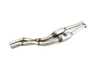 ES#3579636 - 781602 - Supersprint Resonated Front Exhaust Pipes  - A fine tuned note with increased flow - Supersprint - BMW