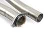 ES#3579636 - 781602 - Supersprint Resonated Front Exhaust Pipes  - A fine tuned note with increased flow - Supersprint - BMW