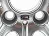 ES#64677 - 36112283160 - Bmw Alloy Wheel - M Radial Spoke 166 - Genuine BMW - BMW