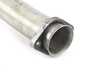 ES#3033317 - 787502 - Supersprint Section 1 Metallic Sport Cats (60mm) - Increase performance and maintain emissions - Supersprint - BMW