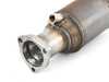 ES#3033317 - 787502 - Supersprint Section 1 Metallic Sport Cats (60mm) - Increase performance and maintain emissions - Supersprint - BMW