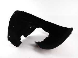 ES#438162 - 8E0821171F - Front Fender Liner - Left - Protect vulnerable sheet metal - Genuine Volkswagen Audi - Audi