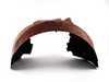 ES#438162 - 8E0821171F - Front Fender Liner - Left - Protect vulnerable sheet metal - Genuine Volkswagen Audi - Audi